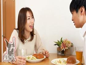 五十路母と思春期の息子が中出し近親相姦 サンプル動画サムネイル